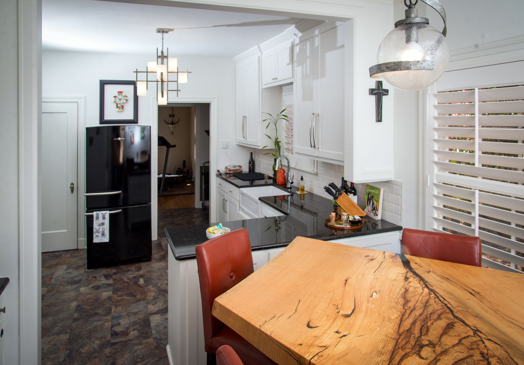 Poole Home